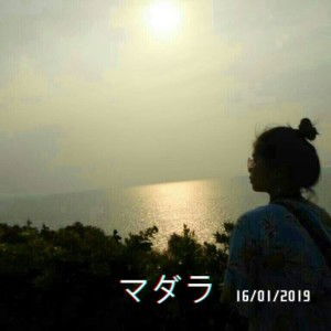 Chalida KT profile icon