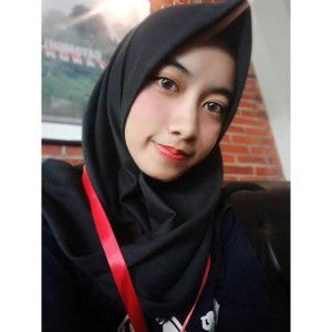 Nabila Fitrianisa profile icon