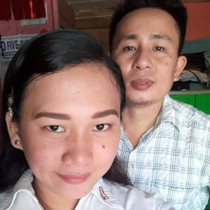 Shiela Marie Seriño profile icon