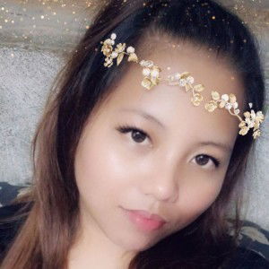 Edielyn Magno profile icon