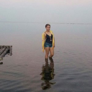 Mary Hazel Aniel Roxas profile icon