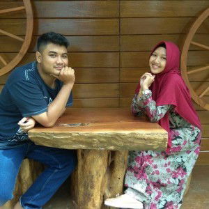 Nela Nurfalah profile icon