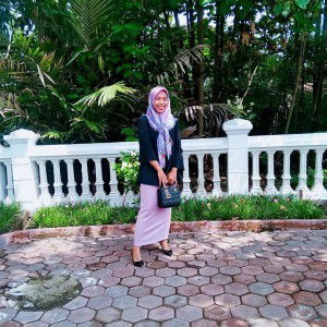 Awalia Nahdiyati profile icon