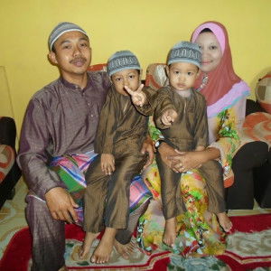 hasni hussin profile icon