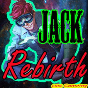Jack Rebirth profile icon