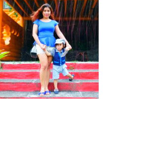 Maria Kristina Cassandra Bulanadi profile icon