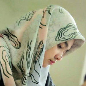 Karlina K. Yustisia profile icon