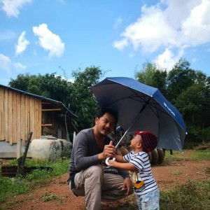 Nat Nam profile icon