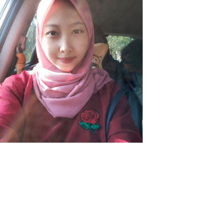 Indahprisandi profile icon