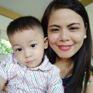 GJ Doria profile icon