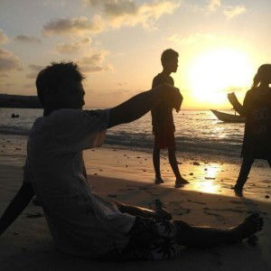 Gugun Latif Purnama profile icon