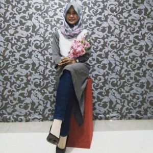 Uluni Asmarani Fadlillah profile icon