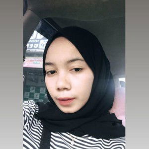 Gina Khaerani profile icon