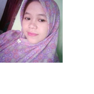 uus maunatus solihah profile icon