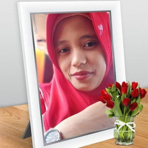 Azzahra Friska Yuniar profile icon