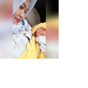 Muthia Rahmi profile icon