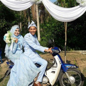 Salbiah Samsudin profile icon