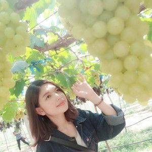 Natechanok Joyjoy profile icon