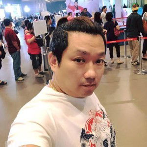 มณเฑียร วีระศิลปเลิศ profile icon