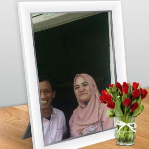 Junita Nita Sudirman profile icon