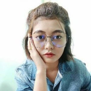 Piya eye profile icon