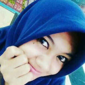 Vhie Rofiqoh profile icon