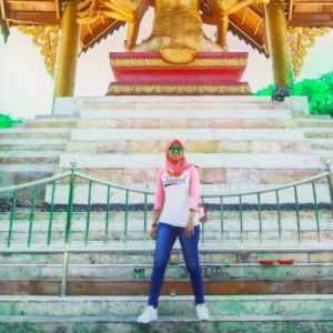 Alvina Susanti profile icon