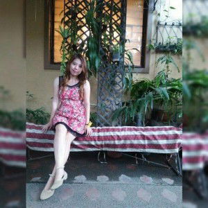 Mary Joice Arboleda profile icon