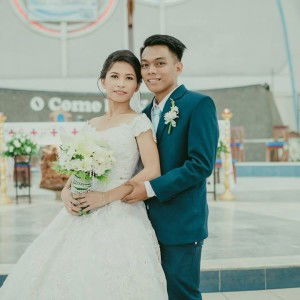 Jonalyn Selvano Gamboa profile icon