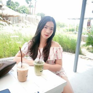 Benz Benjawan profile icon