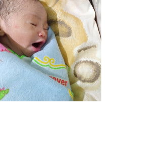 ibuk anum profile icon