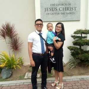 Chiara Maria Hernandez Luna profile icon