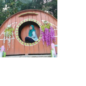 Puput Dwi Astuti profile icon