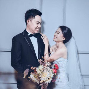 Sunisa Ruewong profile icon