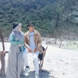 Olviani Aly Rachman profile icon