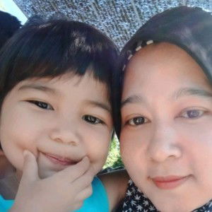 Faizah Pa profile icon