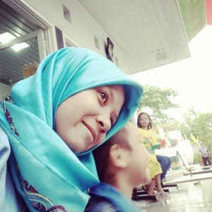 Siti Fatimah profile icon