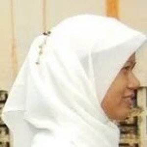 Yuliyanti Magdalena M Salim profile icon