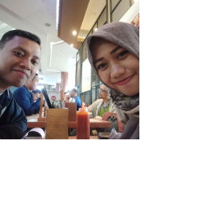 maria ulfa profile icon