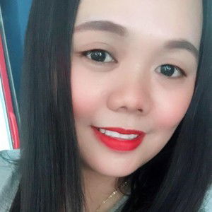 Jovielyn Gabiola Gludo profile icon