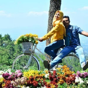 Mulia Agustina profile icon