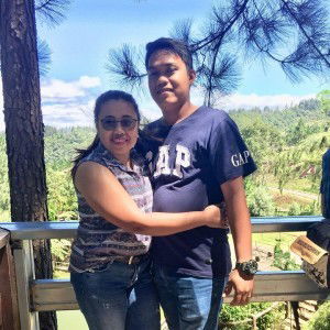 Flora Mae Clave Abao profile icon