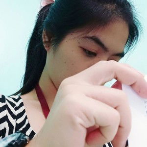 Reyha Iya Socia Caraboc profile icon