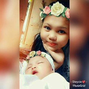 Stephanie Maurice Pegarro Mojar profile icon