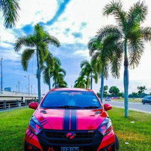 Putra Katak Putra profile icon