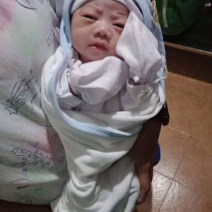 Faje Ann Camille profile icon