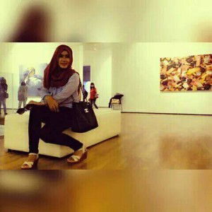 Nurjanah profile icon