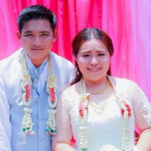 Waw Chomkham profile icon