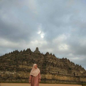 Ismy Mulyani profile icon