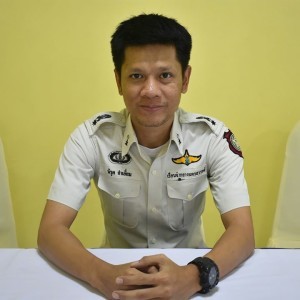 Nirut Kham-eiam profile icon